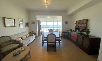 Imagem 3: Apartamento para venda possui 120 metros quadrados com 2 quartos em Boqueirão - Santos - S