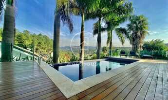 Imagem: Casa Alto Padrão com a melhor vista no