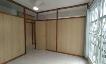 Imagem 5: Sala, 66 m² - venda por R$ 228.000,00 ou aluguel por R$ 1.600,00/mês - Centro - Santa Cruz