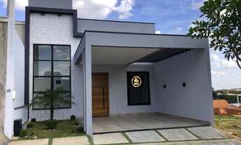 Imagem 3: CASA RESIDENCIAL em INDAIATUBA - SP, JARDINS DO IMPÉRIO