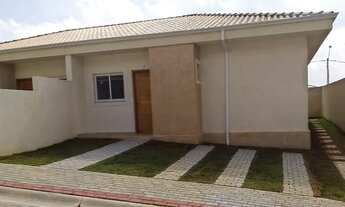 Imagem 2: Casa de Condomínio Completa