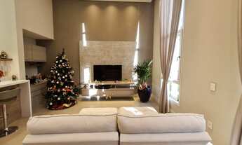 Imagem 6: Casa Maravilhosa, térrea com 3 suítes e piscina, com conceito integrado em Indaiatuba - Sã