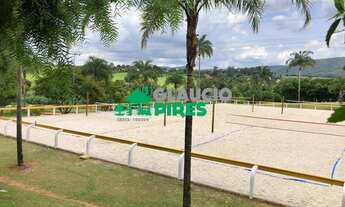 Imagem: Lote condomínio reserva da serra jundiaí