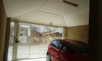 Imagem 2: Casa para venda com 114 metros quadrados com 3 quartos Parque Industrial