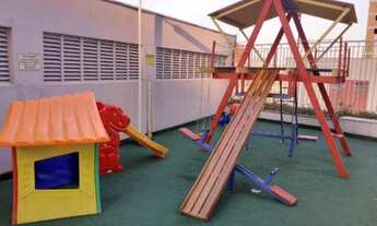 Imagem 6: Apartamento para venda possui 56 metros quadrados com 2 quartos em Centro - Diadema - São