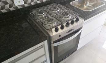 Imagem 3: Apartamento para aluguel tem 70 metros quadrados com 2 quartos