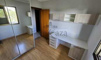 Imagem 5: Apartamento para Venda com 3 Dormitórios no Bosque dos Eucaliptos Em Frente ao Máximo Supe