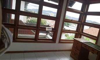 Imagem 4: Casa em Condomínio para Venda, Alphaville, 4 dormitórios, 4 suítes, 6 banheiros, 4 vagas