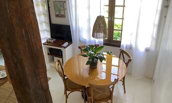 Imagem 6: Em Condomínio no Morro do Humaitá com 3 quartos perto do Centro