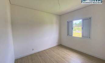 Imagem 5: Casa com 3 dormitórios à venda, 163 m² por R$ 945.000,00 - Residencial Portal do Bosque