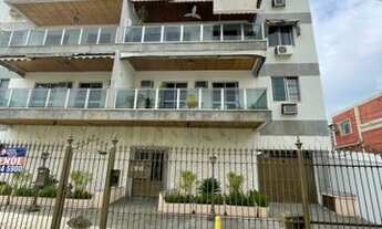 Imagem 4: Apartamento para venda com 178 metros quadrados com 4 quartos, varandão e piscina