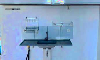 Imagem 3: Apartamento térreo para venda ou locação no Nova Veneza/Matão em Sumaré, fácil acesso a ro