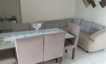 Imagem 5: Apartamento para venda possui 64 metros quadrados com 3 quartos em Jabotiana - Aracaju - S