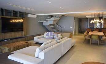 Imagem 5: Casa com 6 dormitórios, 500 m² - venda por R$ 16.000.000,00 ou aluguel por R$ 66.000,00/mê