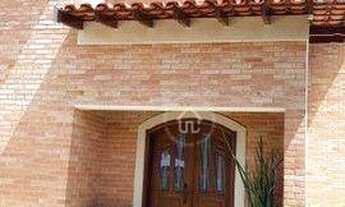 Imagem 4: Chácara à venda, 10000 m² por R$ 4.635.000,00 - Colinas do Mosteiro de Itaici - Indaiatuba