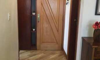 Imagem 2: Apartamento para Venda em Jundiaí, Vila Progresso, 3 dormitórios, 1 suíte, 3 banheiros