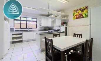 Imagem 7: Casa à venda, 415 m² por R$ 1.980.000,00 - Seminário - Curitiba/PR