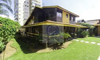 Imagem 2: Casa com 3 dormitórios à venda, 350 m² por R$ 1.900.000,00 - Indaiá - Caraguatatuba/SP