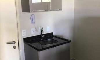 Imagem 4: Apartamento para alugar, 33 m² por R$ 1.600,00/mês - Jardim Tarraf II - São José do Rio Pr