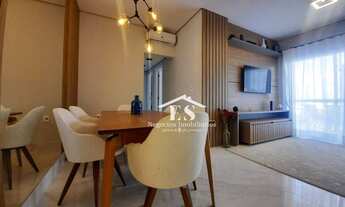 Imagem 6: Apartamento para venda com 3 dormitórios, 2 vagas 180 Riviera de São Lourenço - Bertioga S