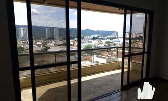 Imagem: Edifício Villa Lobos