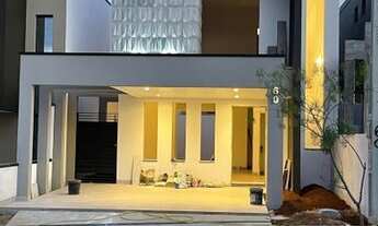 Imagem 3: Espetacular sobrado com suíte master, atentes gourmet, escolha com piscina ou não