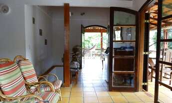 Imagem 7: Casa com 6 dorms, Praia da Lagoinha, Ubatuba - R$ 950 mil, Cod: 659