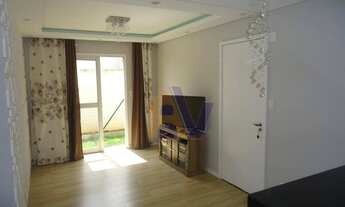 Imagem 4: Apartamento com 3 dormitórios à venda, 69 m² por R$ 240.000,00 - Residencial Real Parque S