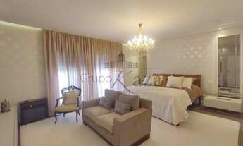 Imagem 3: Casa Condomínio - Urbanova - Condomínio Residencial Montserrat - 5 Dormitórios - 500m² - P