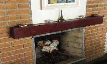 Imagem 2: Casa com 3 dormitórios à venda, 530 m² por R$ 2.200.000,00 - Helvétia Country - Indaiatuba