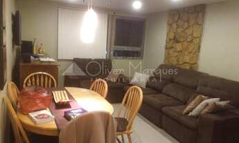 Imagem 3: Apartamento à venda na Vila Yara - Osasco/SP