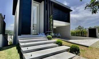 Imagem 2: Casa à venda - Condomínio Itahyê - Santana de Parnaíba - SP