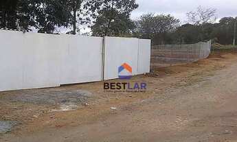 Imagem 5: Lotes residenciais de 125,00 m², próximos ao centro de Cotia