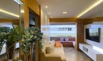 Imagem 2: Lindo apartamento no Renascença. fino acabamento. ligue whasts