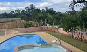 Imagem 10: CHACARA RESIDENCIAL em CAMPO LIMPO PAULISTA - SP, FAZENDA MARAJOARA