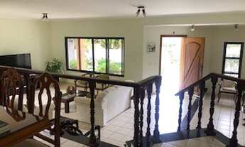 Imagem 6: Casa térrea em condomínio para venda . Aceita permuta por imóvel menor até 50% do valor