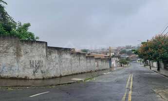 Imagem: Terreno - Jardim Novo Campos Elíseos