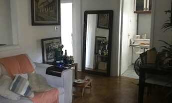 Imagem 7: Apartamento para venda no Boqueirão em Santos - SP