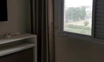 Imagem 2: Apartamento para venda tem 70 metros quadrados com 2 quartos