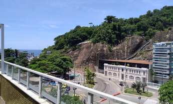 Imagem 2: COBERTURA 3QUARTOS 2 SUÍTES 2 VAGAS