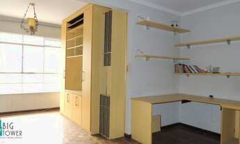 Imagem 6: Apartamento para venda 4 quarto(s) Centro Curitiba - AP505