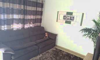 Imagem 2: Casa Vila Formosa