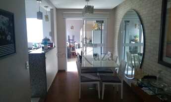 Imagem 6: Casa / Condomínio - Jardim das Industrias - 3 dormitórios - 134m²