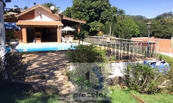 Imagem 7: Chácara com 1 suíte em Mairinque em Condomínio