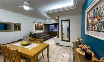 Imagem 2: Apartamento para venda 97m2 com 3 quartos em Jatiúca - Maceió - Alagoas