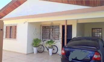 Imagem 4: Casa Térrea a venda, 3 quartos (1 suíte), no Monte Castelo, zona leste, região central, ót