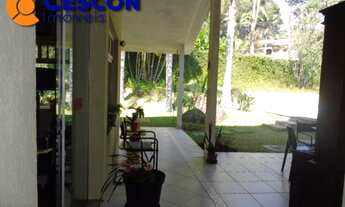 Imagem 5: Aldeia da Serra, Morada dos Pássaros