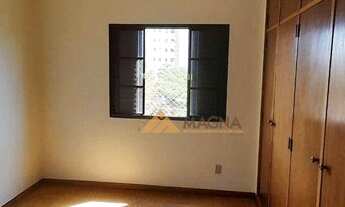 Imagem 4: Apartamento com 2 dormitórios para alugar, 100 m² por R$ 1.200,00/mês - Jardim Sumaré - Ri