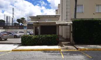 Imagem 1: Apartamento para venda tem 53 metros quadrados com 2 quartos em Alto Ipiranga - Mogi das C