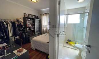 Imagem 7: Apartamento - Vila Ema - Residencial Athmosphere - 127m² - 3 Suítes